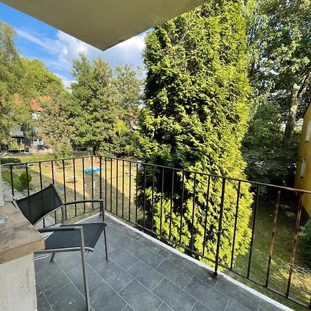 Estrella24 Living Rooms Berlin Herne Ngoại thất bức ảnh