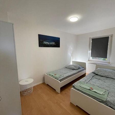 Estrella24 Living Rooms Berlin Herne Ngoại thất bức ảnh