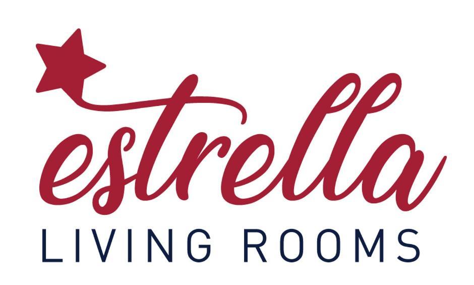 Estrella24 Living Rooms Berlin Herne Ngoại thất bức ảnh