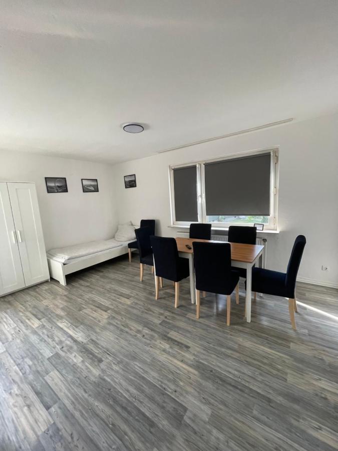 Estrella24 Living Rooms Berlin Herne Ngoại thất bức ảnh