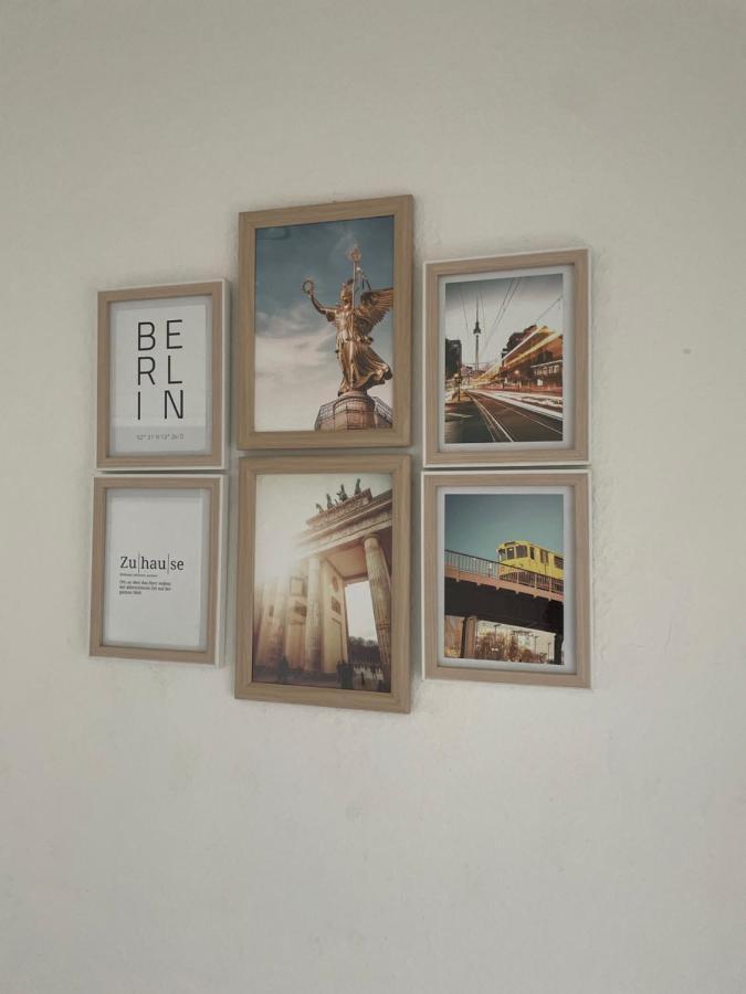 Estrella24 Living Rooms Berlin Herne Ngoại thất bức ảnh