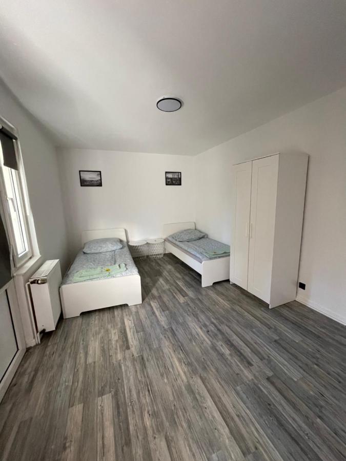 Estrella24 Living Rooms Berlin Herne Ngoại thất bức ảnh