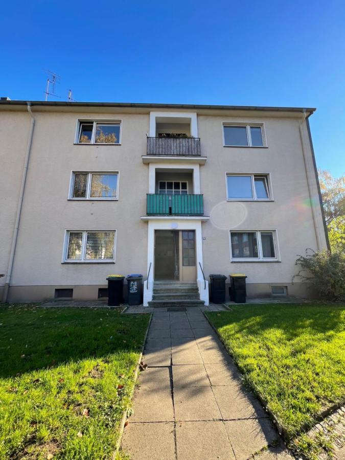 Estrella24 Living Rooms Berlin Herne Ngoại thất bức ảnh
